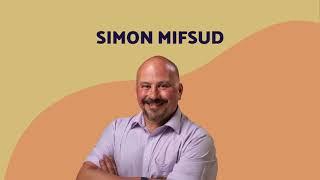 Pitch&Go Malta - Simon Mifsud from Garland Surgical