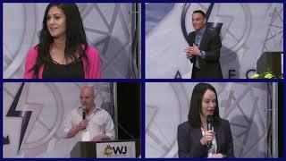Kevin Harrington Blockchain Nation Conference BcNation.com