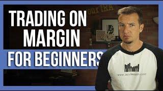  What trading on margin means and how to use it | The Dough how