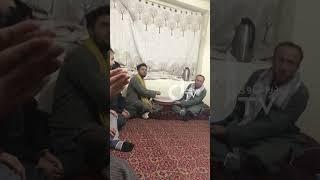 احمد غنی زاده { بچه جان لوگری }   #dance #danawhite #nocopyright #subscribe #qasak