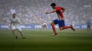 FIFA Online 4 - Đồ họa đẳng cấp