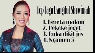 Dangdut Koplo Showimah Terbaik