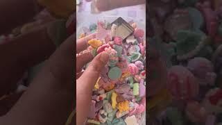 Tiffanie’s Mystery Scoop Part 1 | Mystery Scoop Charms | Mystery Scoop Order ASMR