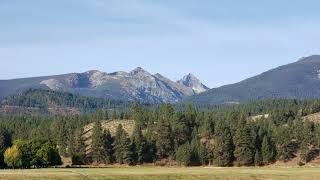 Welcome to the small town of Salmon Idaho and the Salmon River!