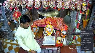 SHREE BABA RAMDEV SAMADHI LIVE AARTI DARSHAN