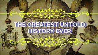 THE GREATEST UNTOLD HISTORY EVER‼️ (MUST WATCH‼) | ВЕЛИКАЯ ИСТОРИЯ | LA HISTORIA MÁS GRANDE