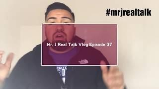 Never stop learning | Dr. J Real Talk Vlog Episode 37