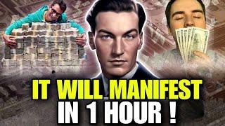 MANIFEST MILLIONS in 1 HOUR With This Secret Technique - Neville Goddard