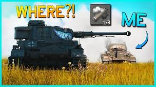 This War Thunder Stragety is BROKEN!!