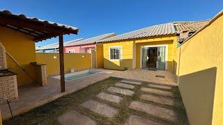 House for sale with furniture | Felipe Cunha