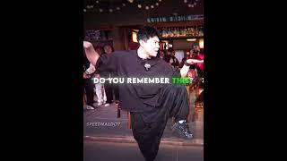 iShowSpeed Recreate Karate Kid Iconic Scene 