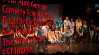 Sarasota Improv Fest | 2015 Announcement