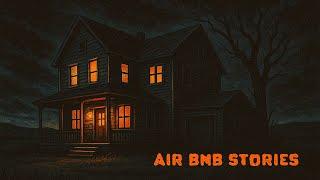 I deleted the app after this | 4 True Air BnB Horror Stories