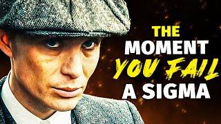 The Test EVERY Sigma Male Puts You Through (Without Telling You)