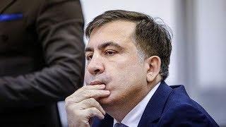 «Это история-однодневка». Почему Саакашвили обвиняют в подготовке убийства десятилетней давности?