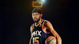 The HERO That The Phoenix Suns Needed!