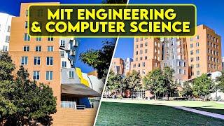 Guide to MIT Electrical Engineering and Computer Science