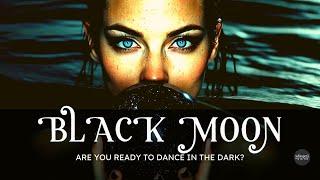 RARE BLACK MOON in Capricorn  COSMIC RESET | December 2024