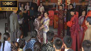【民國電影】二少爺大婚親生母親找上門，只為祝福兒子，豈料自己卻因此背上命案！中國電視劇 #刘晓庆 #李冰冰