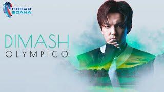 Dimash - Olympico | New Wave 2019 Sochi