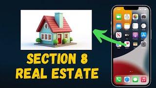 Real Estate investing | Section 8 real estate investing (2024)