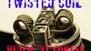 Twisted Coil : Build Tutorial