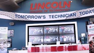 Lincoln Tech's Denver Campus