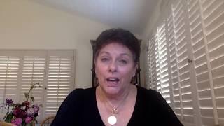 Cruise with Ginni Field from Los Angeles to Vancouver!