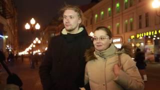 Климов Иван ДР12 Блиц-опрос