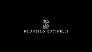 The Magic of Suits - Brunello Cucinelli by Virgilio Villoresi