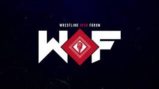 Wrestling Open Forum debuts Highspots Wrestling Network on May 2!!