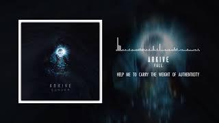 Arkive - Fall (ft Thando)