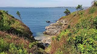 Beavertail State Park