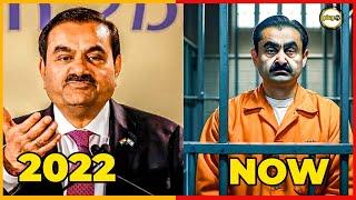 The Adani Fraud Scandal Unveiled –US Issues Arrest Warrant OVER fraud and corruption|Plug Tv Kenya