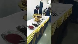 Holy Communion at  kochi thoppumpady | Top event management in kochi #stagedecoration #catering