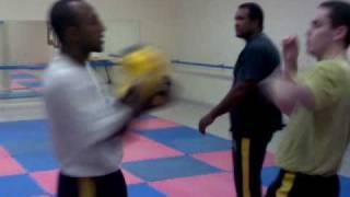 jeet kune do 974 - Jun Fan kung fu