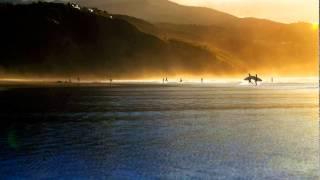 Matthew Morgan - Sun Through the Clouds