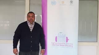 Beneficiaries' Testimonial (Eng.Bahaa Samy Saeed)