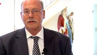 Heimatmedaille Baden-Württemberg 2016 für Dr. Sven Ungern-Sternberg