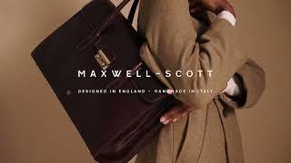 Maxwell-Scott | The Fabia Handbag