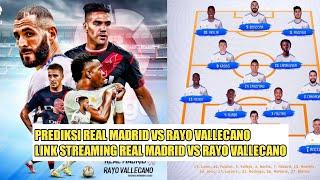 DERBYREAL MADRID VS RAYO VALLECANOLINK STREAMING REAL MADRID VS RAYO VALLECANOGO HAJAR VALLECANO