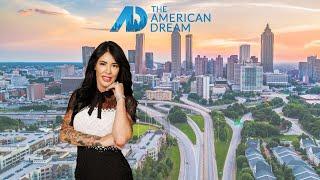 American Dream TV - Selling Atlanta with Tamra Wade