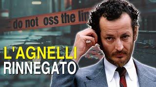 IL TRAGICO DESTINO DI EDOARDO AGNELLI