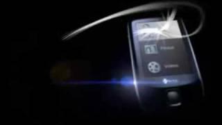 HTC TOUCH P3452 GSM MOBILE PHONE (UNLOCKED) COMMERCIAL ADVERTISEMENT DEMO PROMO ADVERT AD