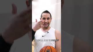 How to INSTANTLY Improve Your Jump Shot (1 SIMPLE Hack )