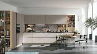 Formarredo Due Lissone - Monza e Brianza - Stosa Cucine modello Infinity
