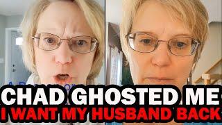 She Divorces Her Husband of 18 Yrs for Chad & Instantly Regrets It & Cries | Women Hitting The WALL.