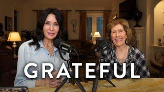 Gratitude: How it Really Can Change Your Life | April Osteen Simons