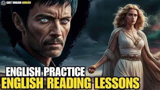 Best Way to Learn English with Stories level 0 for Beginners  - Easy English Abraão