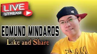 Edmund Mindaros Live Stream - ALWAYS BE HAPPY OBS TRIAL